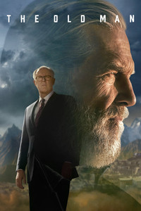 Постер сериала «Старик (2022 - 2024)» — (6 из 73)