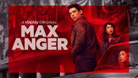 «Max Anger - With One Eye Open (2021)» — обои к сериалу #3