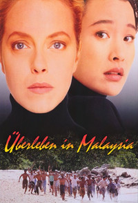 Movieposter Überleben in Malaysia