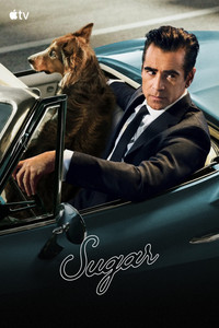 Постер сериала «Шугар (2023)» — (28 из 71)