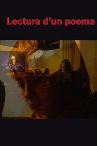Постер к фильму Lectura d'un poema (2010)
