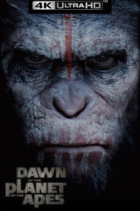 Постер фильма «Планета обезьян: Революция (2014)» — (50 из 132)