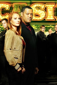 Постер сериала «C.S.I. Место преступления (2000-2015)» — (49 из 177)