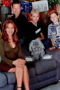 Постер сериала «Несчастливы вместе (1995-1999)» — (3 из 5)