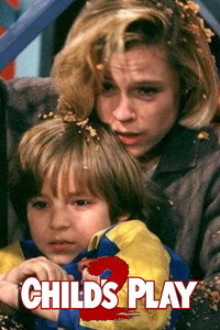 Постер фильма «Детские игры 2 (1990)» — (17 из 87)
