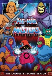 He-Man and the Masters of the Universe S02E20