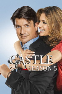 Season 5 Poster