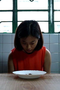 Poster de 樓上樓下