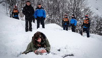 «Noir comme neige (2021)» — обои к фильму #1