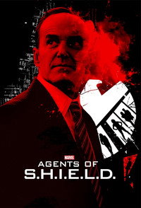 Постер сериала «Агенты «Щ.И.Т.» (2013-2020)» — (77 из 181)