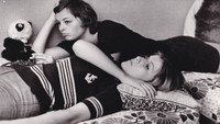 «Свободное дыхание (1973)» — обои к фильму #5