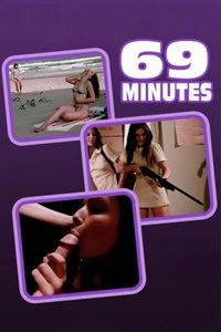 Постер фильма «69 минут (1977)» — (2 из 4)