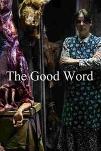 Poster de The Good Word