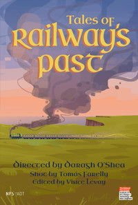 Imagem do Filme Tales of Railway's Past