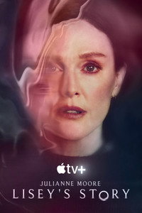 Постер сериала «История Лизи (2021)» — (10 из 40)