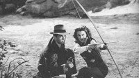 «Daughter of Don Q (1946)» — обои к фильму #1