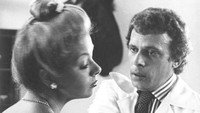 «As Sete Faces de um Cafajeste (1968)» — обои к фильму #1