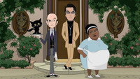 «Kid Notorious (2003)» — обои к мультсериалу #1