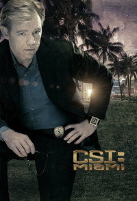 Постер сериала «C.S.I.: Майами (2002 - 2012)» — (11 из 50)