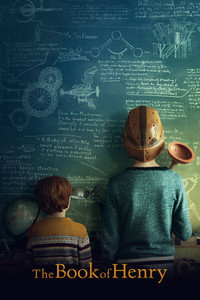 Постер фильма «Книга Генри (2016)» — (10 из 28)