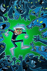 Danny Phantom: Reign Storm