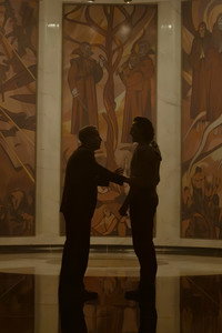 Постер сериала «Локи (2021 - 2023)» — (37 из 246)