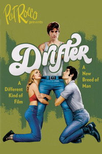 Poster de Drifter