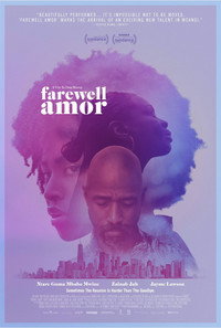 Постер фильма «Прощай, любовь (2020)» — (7 из 14)