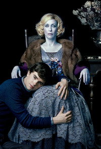 Постер сериала «Мотель Бейтса (2013-2017)» — (53 из 144)