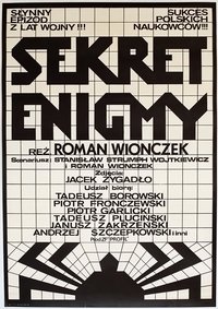 Sekret Enigmy (1979)