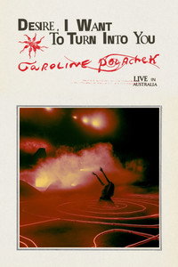 Caroline Polachek: Live at Sydney Opera House (2024) poster