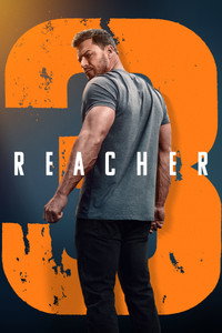 Постер сериала «Джек Ричер (2022)» — (43 из 116)