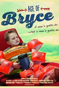 Poster de Age of Bryce