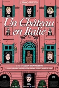 Un château en Italie (2013)