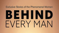 «Behind Every Man (2020)» — обои к сериалу #1