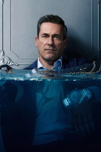 Постер сериала «Друзья и соседи (2025)» — (8 из 93)