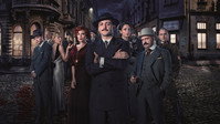 «Король (2020)» — обои к сериалу #2