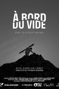 À bord du vide