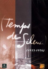 Poster de Temps de silenci