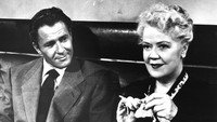 «According to Mrs. Hoyle (1951)» — обои к фильму #1