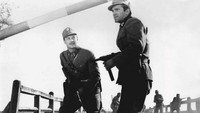 «Сигналы над городом (1960)» — обои к фильму #1