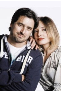 Постер сериала «Здесь командую я (2011-2012)» — (2 из 4)