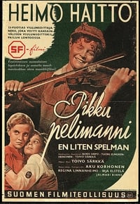 Pikku pelimanni (1939)
