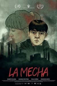 Poster de La Mecha