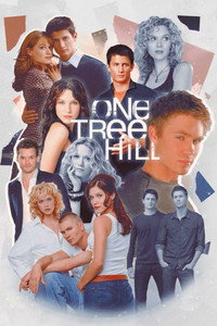 Постер сериала «Холм одного дерева (2003-2012)» — (50 из 102)