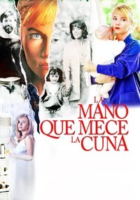 Poster de La mano que mece la cuna