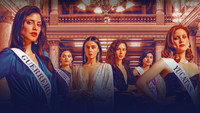«Мисс 89 (2022)» — обои к сериалу #3