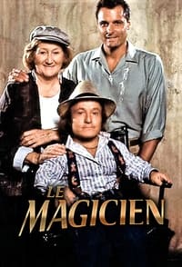 Poster de Le magicien