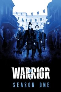 Warrior 1×1