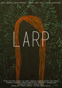 Poster de Larp